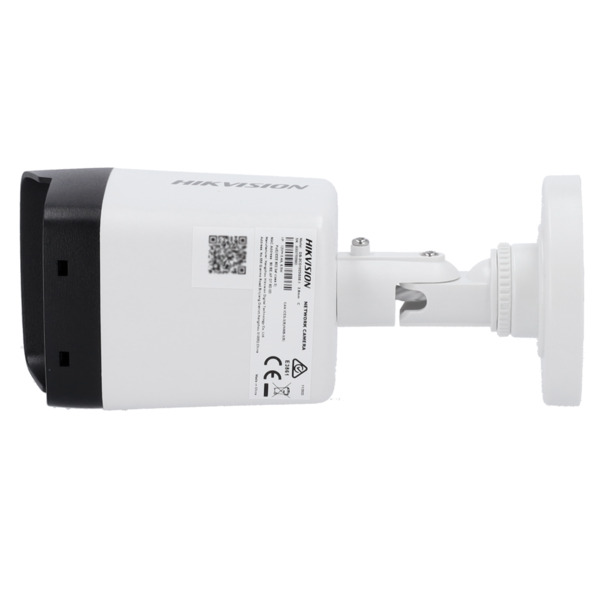 HIKVISION VALUE DS-2CD1023G2-I(4mm) Cámara Bullet IP Hikvision - Gama Value - 2 MP | Lente 4.0 mm - IR 30 m | DWDR | Detección d (3)