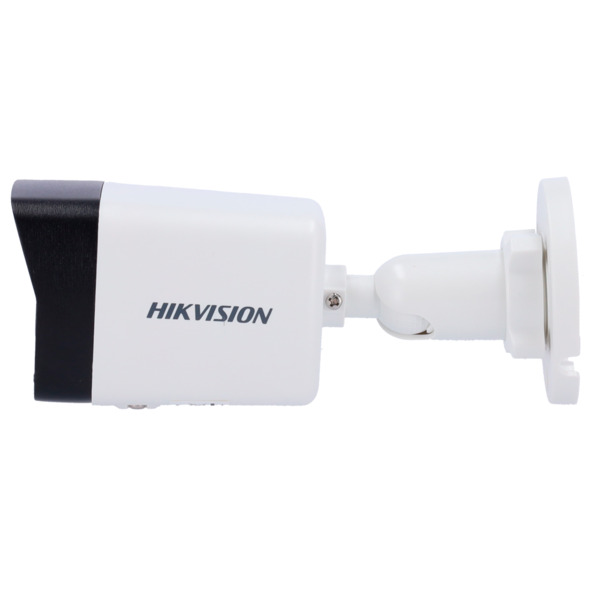 HIKVISION VALUE DS-2CD1023G2-IUF(2.8mm) Cámara Bullet IP Hikvision - Gama Value - 2 MP | Lente 2.8 mm | Micrófono integrado - IR (5)