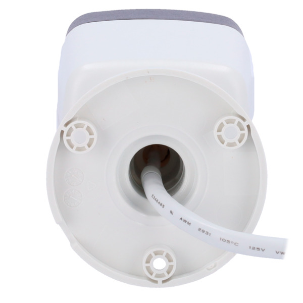 HIKVISION VALUE DS-2CD1023G2-IUF(2.8mm) Cámara Bullet IP Hikvision - Gama Value - 2 MP | Lente 2.8 mm | Micrófono integrado - IR (7)