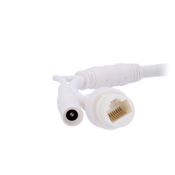 HIKVISION VALUE DS-2CD1023G2-IUF(2.8mm) Cámara Bullet IP Hikvision - Gama Value - 2 MP | Lente 2.8 mm | Micrófono integrado - IR (9)