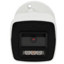 HIKVISION VALUE DS-2CD1027G2H-LIU(2.8mm) Cámara Bullet IP Hikvision - Gama Value - 2 MP | Lente 2.8 mm - IR 30 m | DWDR | Micróf (2)