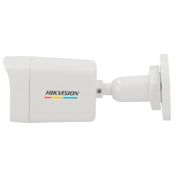 HIKVISION VALUE DS-2CD1027G2H-LIU(2.8mm) Cámara Bullet IP Hikvision - Gama Value - 2 MP | Lente 2.8 mm - IR 30 m | DWDR | Micróf (3)