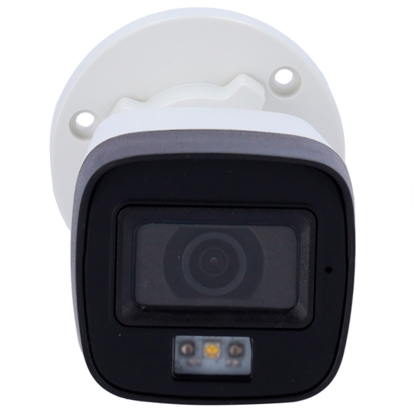HIKVISION VALUE DS-2CD1041G2-LIU(2.8mm) Cámara Bullet IP Hikvision gama Value - Resolución 4 MP - Lente 2.8 mm - Luz híbrida | I (1)