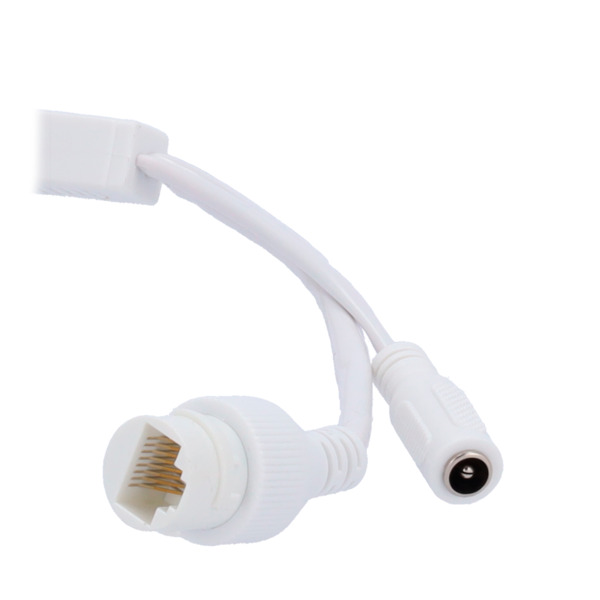 HIKVISION VALUE DS-2CD1041G2-LIU(2.8mm) Cámara Bullet IP Hikvision gama Value - Resolución 4 MP - Lente 2.8 mm - Luz híbrida | I (7)