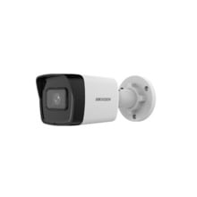 Hikvision Value DS-2CD1043G2-I 2.8 Cámara bullet IP 4Mpx, IR 30 m, óptica fija, WDR 120dB, H.265+, IP67, 12 Vdc/PoE.