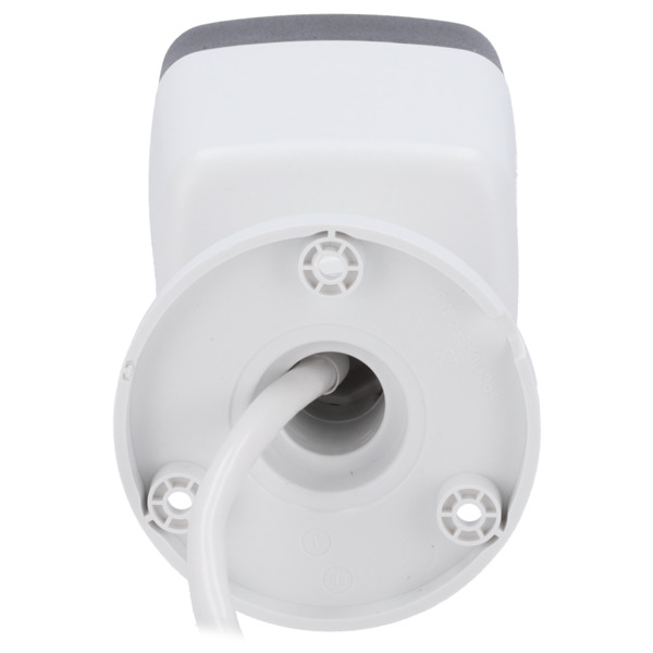 HIKVISION VALUE DS-2CD1043G2-I(2.8mm) Cámara Bullet IP Hikvision - Gama Value - 4 MP | Lente 2.8 mm - IR 30 m | WDR 120 dB - PoE (5)