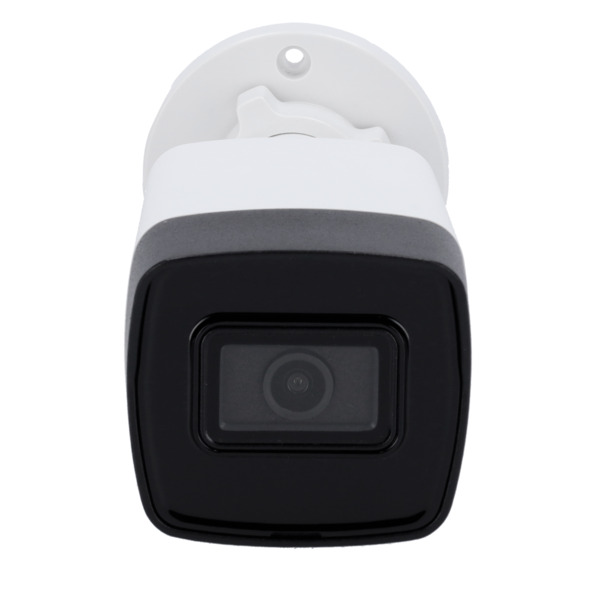 HIKVISION VALUE DS-2CD1043G2-I(2.8mm)(T) Cámara Bullet IP Hikvision - Gama Value - 4 MP | Lente 2.8 mm - IR 30 m | WDR 120 dB - (1)