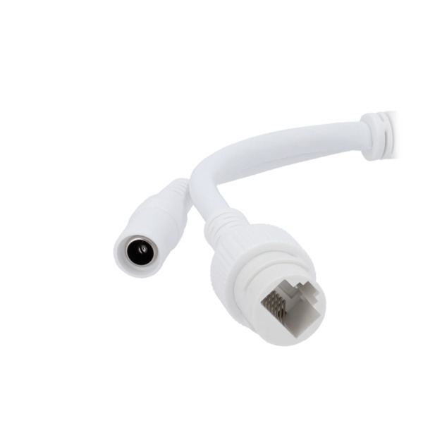 HIKVISION VALUE DS-2CD1043G2-I(2.8mm)(T) Cámara Bullet IP Hikvision - Gama Value - 4 MP | Lente 2.8 mm - IR 30 m | WDR 120 dB - (7)