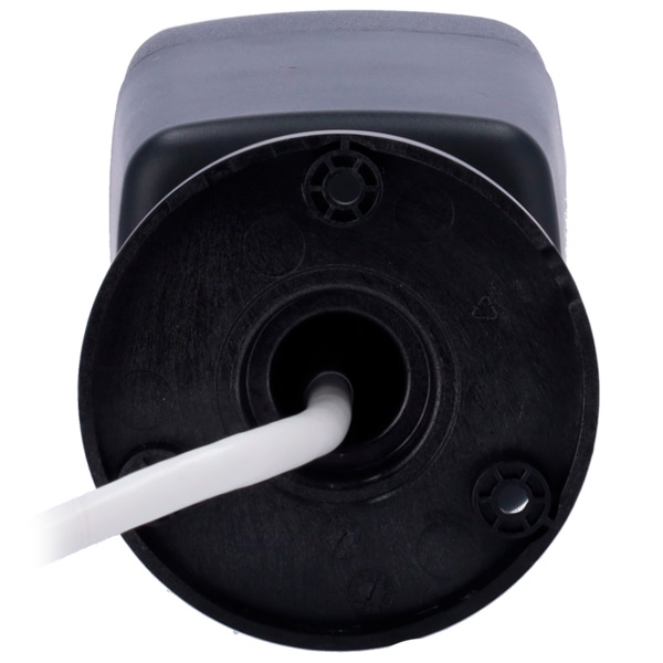 HIKVISION VALUE DS-2CD1043G2-LIU(2.8mm)(BLACK) Cámara Bullet IP Hikvision gama Value - Resolución 4 MP - Lente 2.8 mm - Luz híbr (5)