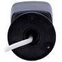 HIKVISION VALUE DS-2CD1043G2-LIU(2.8mm)(BLACK) Cámara Bullet IP Hikvision gama Value - Resolución 4 MP - Lente 2.8 mm - Luz híbr (6)