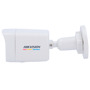 HIKVISION VALUE DS-2CD1047G2H-LIU(2.8mm) Cámara Bullet IP Hikvision - Gama Value - 4 MP | Lente 2.8 mm - IR 30 m | WDR 120 dB | (6)