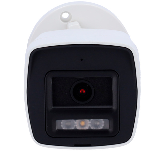HIKVISION VALUE DS-2CD1047G2H-LIU(2.8mm) Cámara Bullet IP Hikvision - Gama Value - 4 MP | Lente 2.8 mm - IR 30 m | WDR 120 dB | (1)
