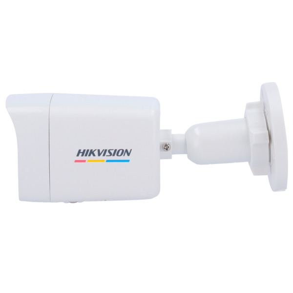 HIKVISION VALUE DS-2CD1047G2H-LIU(2.8mm) Cámara Bullet IP Hikvision - Gama Value - 4 MP | Lente 2.8 mm - IR 30 m | WDR 120 dB | (5)