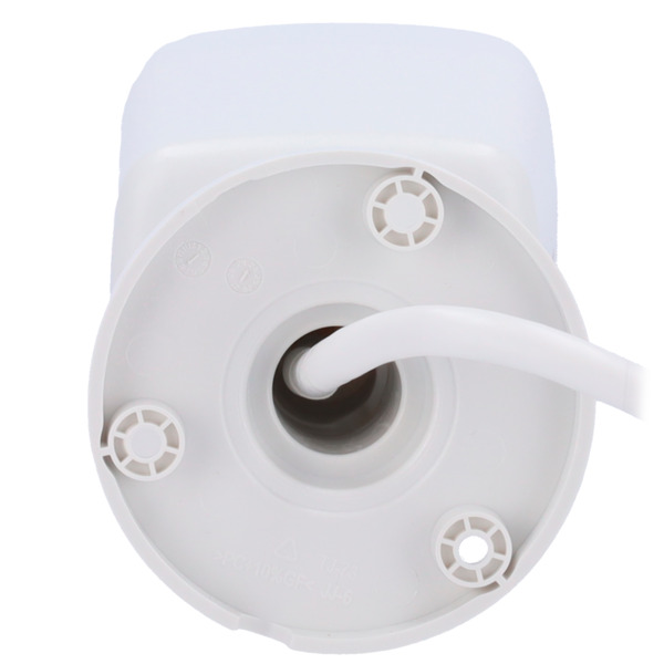 HIKVISION VALUE DS-2CD1047G2H-LIU(2.8mm) Cámara Bullet IP Hikvision - Gama Value - 4 MP | Lente 2.8 mm - IR 30 m | WDR 120 dB | (7)