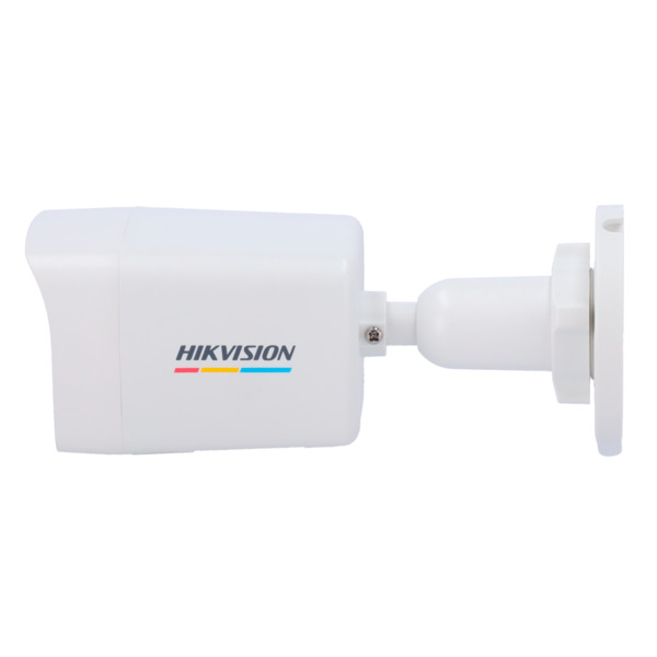 HIKVISION VALUE DS-2CD1047G3H-LIU(2.8mm) Hikvision cámara IP Bullet gama VALUE ColorVu3.0 - Resolución 4 MPx | PoE IEEE802.3af - (3)