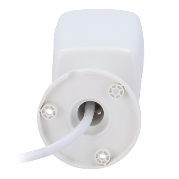 HIKVISION VALUE DS-2CD1047G3H-LIU(2.8mm) Hikvision cámara IP Bullet gama VALUE ColorVu3.0 - Resolución 4 MPx | PoE IEEE802.3af - (5)