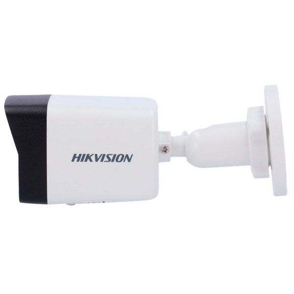 HIKVISION VALUE DS-2CD1063G2-LIUF(2.8mm) Cámara Bullet IP Hikvision - Gama Value - 6 MP | Lente 2.8 mm | microSD - IR 30 m | WDR (3)