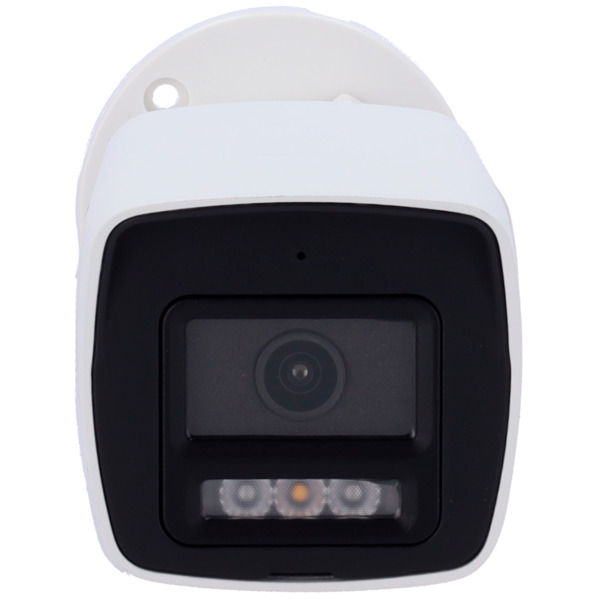 HIKVISION VALUE DS-2CD1067G2H-LIU(2.8mm) Cámara Bullet IP Hikvision gama Value - Resolución 6 MP (3200x1800) - Lente 2.8 mm - Lu (1)