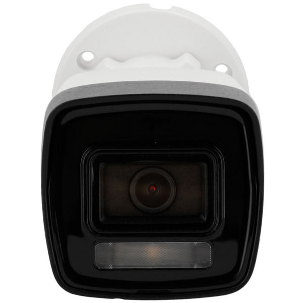 HIKVISION VALUE DS-2CD1083G2-LIUF(2.8mm) Cámara Bullet IP Hikvision - Gama Value - 8 MP | Lente 2.8 mm | microSD 512 GB - IR 30 (1)