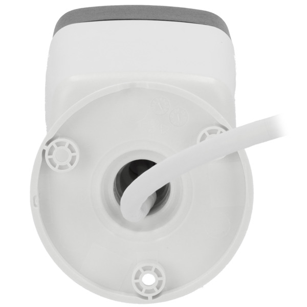 HIKVISION VALUE DS-2CD1083G2-LIUF(2.8mm) Cámara Bullet IP Hikvision - Gama Value - 8 MP | Lente 2.8 mm | microSD 512 GB - IR 30 (5)