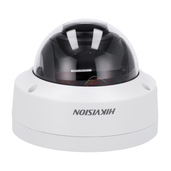 HIKVISION VALUE DS-2CD1123G0E-I(2.8mm)(C) Cámara Domo IP Hikvision - Gama VALUE  - 2 MP | Lente 2.8 mm - IR 30 m | DWDR  - PoE | (1)