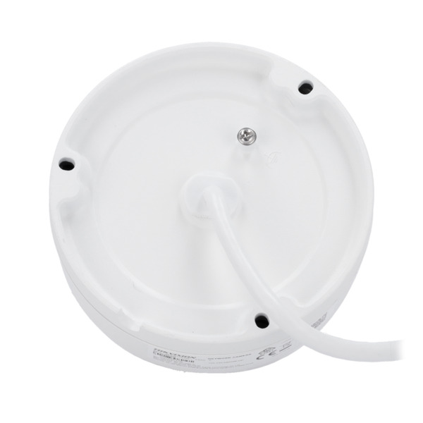 HIKVISION VALUE DS-2CD1123G0E-I(2.8mm)(C) Cámara Domo IP Hikvision - Gama VALUE  - 2 MP | Lente 2.8 mm - IR 30 m | DWDR  - PoE | (3)