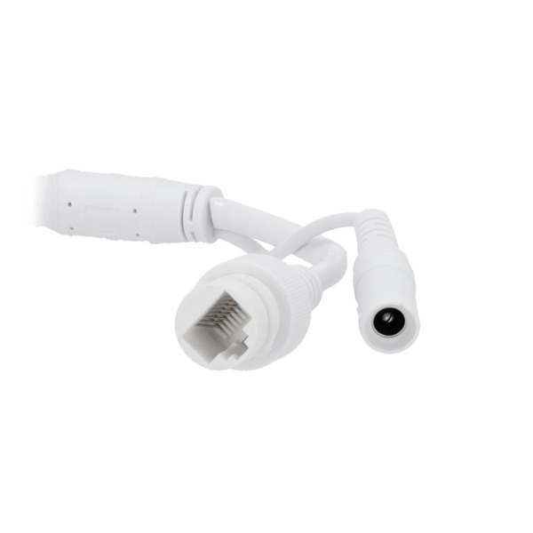 HIKVISION VALUE DS-2CD1123G0E-I(2.8mm)(C) Cámara Domo IP Hikvision - Gama VALUE  - 2 MP | Lente 2.8 mm - IR 30 m | DWDR  - PoE | (5)