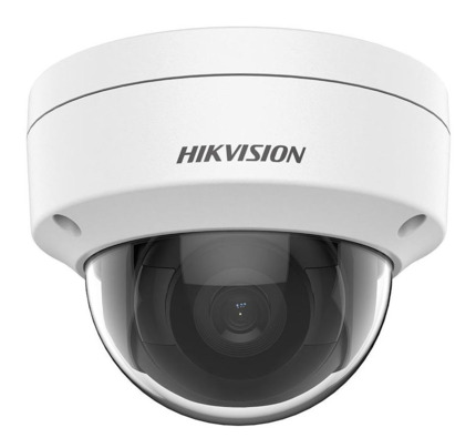 Comprar HIKVISION VALUE DS-2CD1123G0E-I(2.8mm)(C) Domo IP 2MP H265+ IP67 IK10 2.8mm IR30m Hikvision