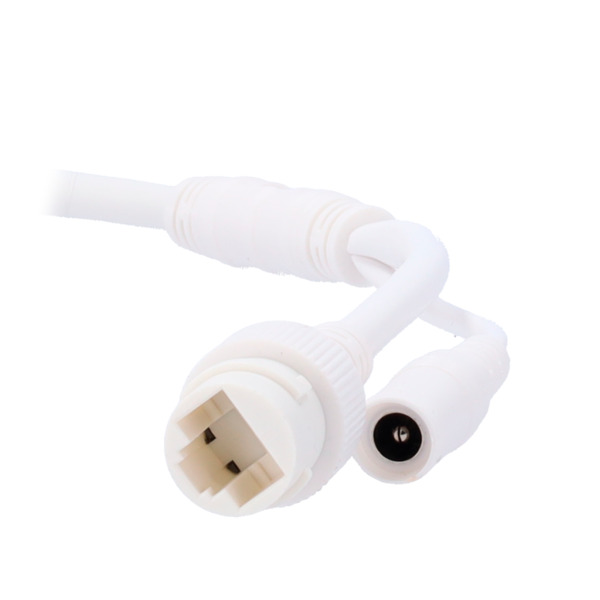 HIKVISION VALUE DS-2CD1123G2-I(4mm) Cámara Domo IP Hikvision - Gama Value - 2 MP | Lente 4.0 mm - IR 30 m | DWDR | Detección de (7)