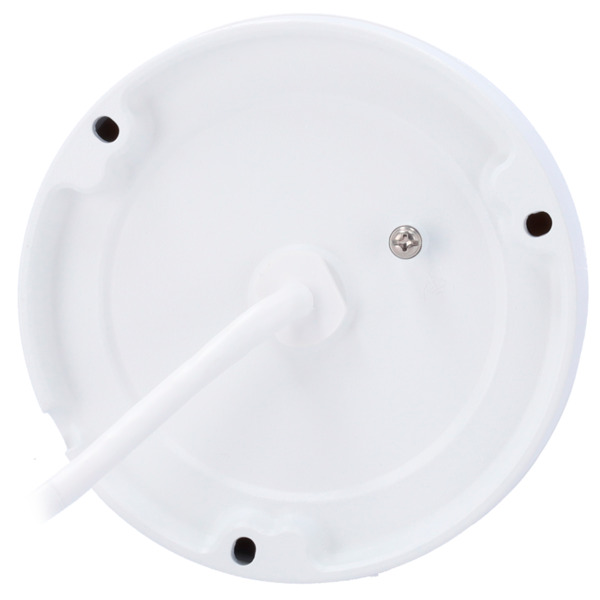 HIKVISION VALUE DS-2CD1123G2-I(4mm) Cámara Domo IP Hikvision - Gama Value - 2 MP | Lente 4.0 mm - IR 30 m | DWDR | Detección de (5)