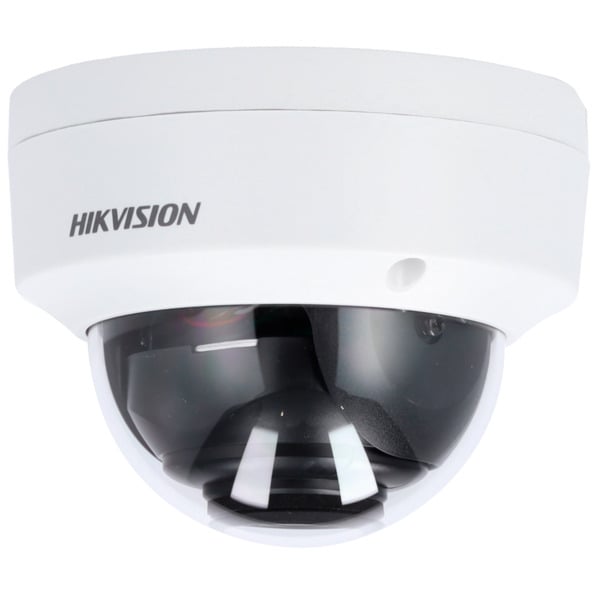 HIKVISION VALUE DS-2CD1123G2-I(4mm) Cámara Domo IP Hikvision - Gama Value - 2 MP | Lente 4.0 mm - IR 30 m | DWDR | Detección de