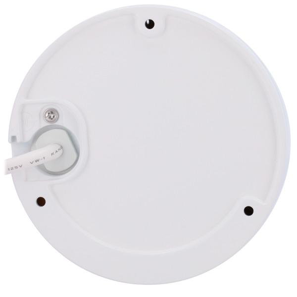HIKVISION VALUE DS-2CD1123G2-LIU(2.8mm) Cámara Domo IP Hikvision gama VALUE - Resolución 2 Mpx (1920x1080) - Lente 2.8 mm - Luz (5)