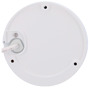 HIKVISION VALUE DS-2CD1123G2-LIU(2.8mm) Cámara Domo IP Hikvision gama VALUE - Resolución 2 Mpx (1920x1080) - Lente 2.8 mm - Luz (6)