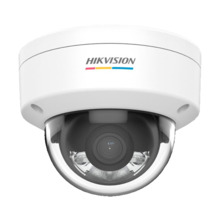 HIKVISION VALUE DS-2CD1127G2-L(2.8mm) Cámara Domo IP Hikvision - Gama Value - 2 MP | Lente 2.8 mm | Detección de movimiento 2. -