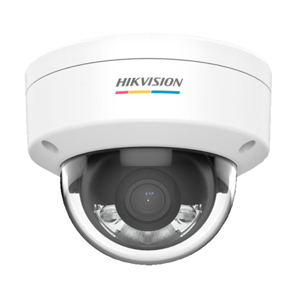 HIKVISION VALUE DS-2CD1127G2-L(2.8mm) Cámara Domo IP Hikvision - Gama Value - 2 MP | Lente 2.8 mm | Detección de movimiento 2. -