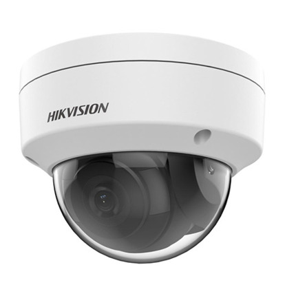 Comprar HIKVISION VALUE DS-2CD1143G2-I(2.8mm)(T) Cámara Domo IP 4MP 2.8mm IR30 IP67 IK10
