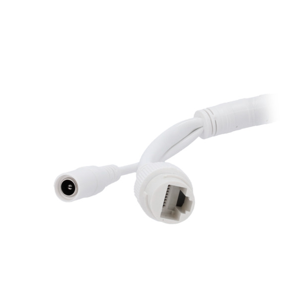 HIKVISION VALUE DS-2CD1143G2-I(2.8mm)(T) Cámara Domo IP Hikvision - Gama CORE - 4 MP | Lente 2.8 mm - IR 30 m | WDR 120 dB | Det (7)
