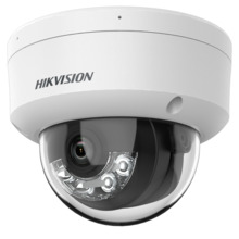 HIKVISION VALUE DS-2CD1143G2-LIU(2.8mm) Hikvision cámara Domo IP gama Value - Resolución 4 Megapíxel (2560x1440) - Lente 2.8 mm