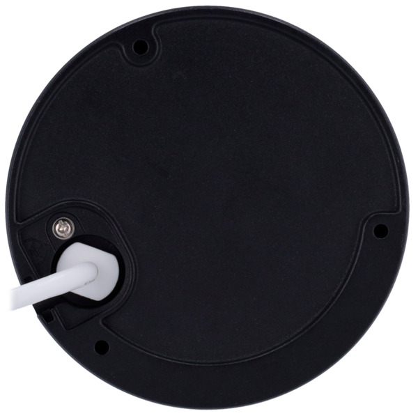 HIKVISION VALUE DS-2CD1143G2-LIU(2.8mm)BLACK Hikvision cámara Domo IP gama Value - Resolución 4 Megapíxel (2560x1440) - Lente 2. (5)