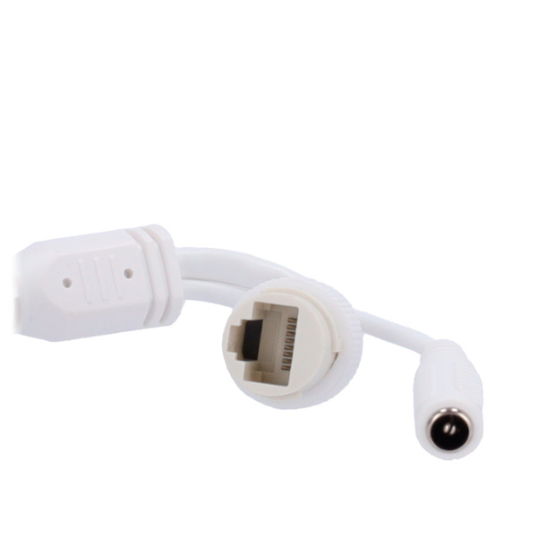 HIKVISION VALUE DS-2CD1143G2-LIU(2.8mm)BLACK Hikvision cámara Domo IP gama Value - Resolución 4 Megapíxel (2560x1440) - Lente 2. (7)