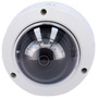 HIKVISION VALUE DS-2CD1163G2-LIU(2.8mm) Cámara Domo IP Hikvision - Gama Value - 6 MP | Lente 2.8 mm | Micrófono integrado - IR 3 (4)
