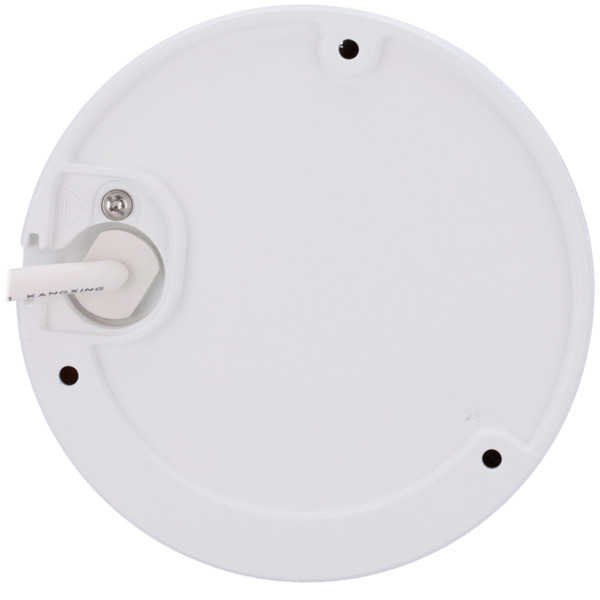 HIKVISION VALUE DS-2CD1163G2-LIU(2.8mm) Cámara Domo IP Hikvision - Gama Value - 6 MP | Lente 2.8 mm | Micrófono integrado - IR 3 (5)