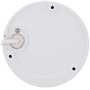 HIKVISION VALUE DS-2CD1163G2-LIU(2.8mm) Cámara Domo IP Hikvision - Gama Value - 6 MP | Lente 2.8 mm | Micrófono integrado - IR 3 (6)