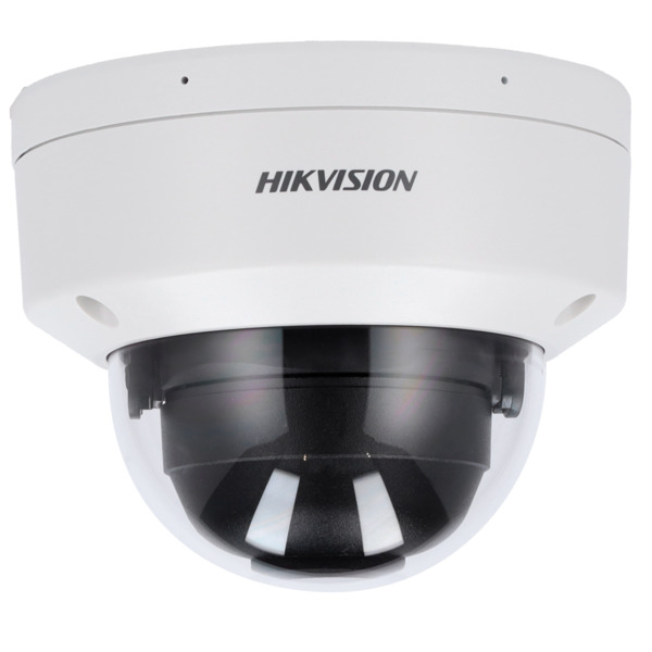 HIKVISION VALUE DS-2CD1163G2-LIU(2.8mm) Cámara Domo IP Hikvision - Gama Value - 6 MP | Lente 2.8 mm | Micrófono integrado - IR 3 (1)