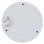 HIKVISION VALUE DS-2CD1167G2H-LIU(2.8mm) Cámara Domo IP Hikvision gama Value - Resolución 6 MP (3200x1800) - Lente 2.8 mm  - Luz (6)