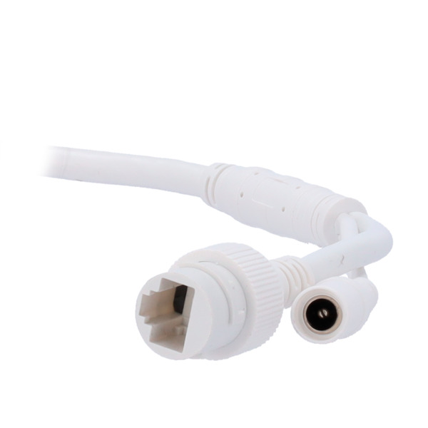 HIKVISION VALUE DS-2CD1167G2H-LIU(2.8mm) Cámara Domo IP Hikvision gama Value - Resolución 6 MP (3200x1800) - Lente 2.8 mm  - Luz (7)