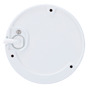 HIKVISION VALUE DS-2CD1183G2-LIU(2.8mm) Hikvision - Cámara Domo IP gama Value - Resolución 8 Megapíxel (3840x2160) - Lente 2.8 m (6)