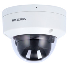 HIKVISION VALUE DS-2CD1183G2-LIU(2.8mm) Hikvision - Cámara Domo IP gama Value - Resolución 8 Megapíxel (3840x2160) - Lente 2.8 m