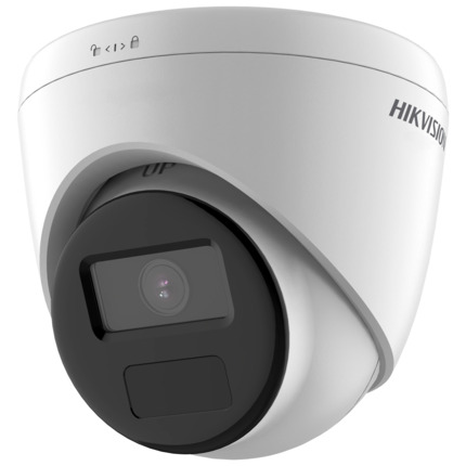 Comprar HIKVISION VALUE DS-2CD1321G0-I(2.8mm) Hikvision cámara Turret IP gama VALUE - Resolución 2 Megapixel (1920x1080) - 1/2.9&quot; Progressive Scan CMOS - Lente 2.8 mm - IR alcance 20 m - Impermeable IP67