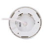 HIKVISION VALUE DS-2CD1323G0E-I(2.8mm)(C) Cámara Turret IP Hikvision - Gama VALUE - 2 MP | Lente 2.8 mm - IR 30 m | DWDR - PoE | (4)